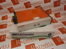 Привод VF1406M-FA-BR1-PTC от LUST ELECTRONICS