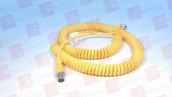 Комплект кабелей / шнуров QD Артикул MDCPQ-4MFP-3.3M от производителя MENCOM