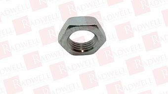 Фитинг для гидравлики Артикул 6WLN-S от производителя PARKER