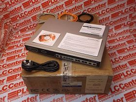 Сетевой маршрутизатор Артикул FG-500A-BE от производителя FORTINET