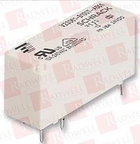 Реле / розетка Артикул 1-1393223-7 от производителя TE CONNECTIVITY