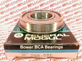 Подшипник Артикул 208SSL от производителя TIMKEN