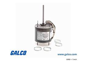 Marathon Electric X457