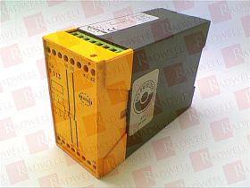 Защитное реле Артикул 7400014 от производителя TESCH