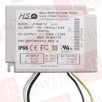 Аксессуар для освещения Артикул LP1040-12 от производителя MAGTECH INDUSTRIES