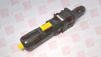 Пневматический фильтр-регулятор Артикул 34204046 от производителя ASCO