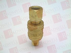 Пневматический клапан Артикул S1 от производителя TOMCO INC