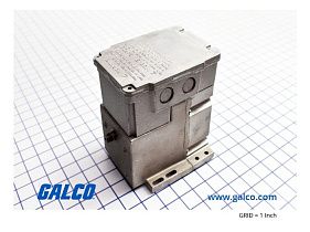 Honeywell M6184A1015/U