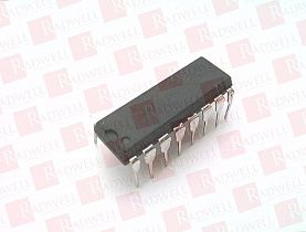 Интегральная микросхема Артикул MB3759P от производителя FUJITSU COMPONENTS