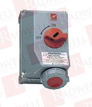 Штекер / розетка Артикул ME-460MI9 от производителя MENNEKES