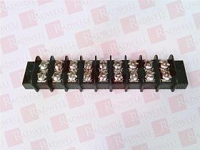 Клемма Артикул 670A RZ 09 от производителя MARATHON SPECIAL PRODUCTS