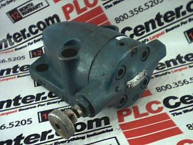 Гидравлический клапан Артикул RU-063-333A от производителя PARKER