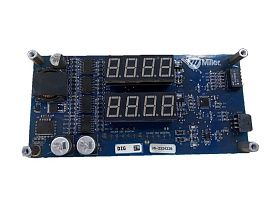 Плата управления 237042 MILLER ELECTRIC