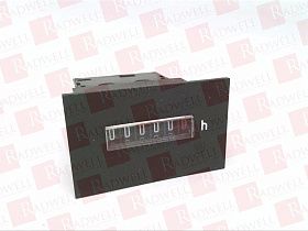 Таймер  / Счетчик  Артикул B 544.600BA3B от производителя BAUMER ELECTRIC