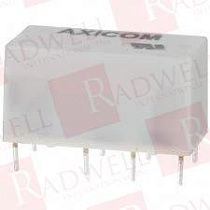 Реле / розетка Артикул V23105A5305A201 от производителя TE CONNECTIVITY