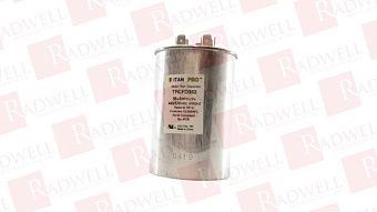 Конденсатор Артикул TRCFD353 от производителя TITAN PRO