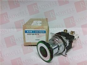 Кнопка Артикул 10250T480C48-3X от производителя EATON CORPORATION