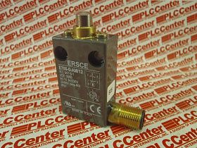 Концевой выключатель Артикул E700-0-AM-/12 от производителя TELERGON