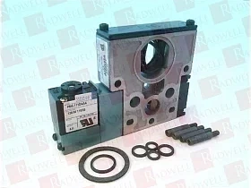 Электромагнитный клапан  Артикул 811C-PM-111DA-142 от производителя MAC VALVES INC