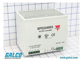 Carlo Gavazzi SPD244803