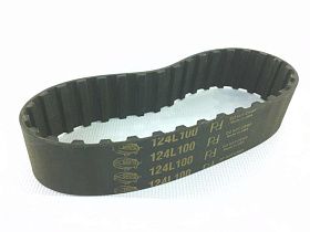 Ремень приводной CONTITECH 124L100 POSITIVE DRIVE