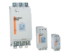 Sprecher + Schuh 5300104429