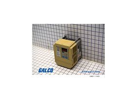 Yaskawa CIMR-PCA20P7