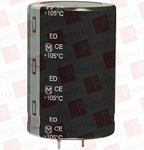 Конденсатор Артикул EET-ED2W471EA от производителя MATSUSHITA ELECTRIC