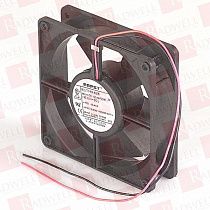 Вентилятор / терморегулятор для панели управления Артикул 4318/12T от производителя EBM PAPST