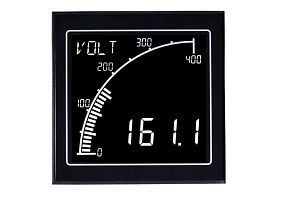 Trumeter APM-SHUNT-ANO