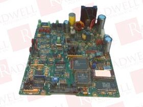 Плата ПК Плата ПЛК / дополнения к  плататам Артикул 8712-0507-0032 от производителя EMERSON