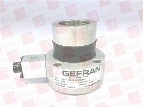 Датчик / преобразователь давления Артикул TR-N1C-C40-1 от производителя GEFRAN