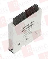 Модуль логического ввода-вывода постоянного тока Артикул SNAP-AIV-8 от производителя OPTO 22