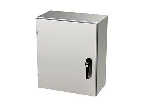 Saginaw Control & Engineering SCE-24EL2010SSLPPL