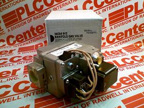 Электромагнитный клапан  Артикул 36C84-912 от производителя EMERSON