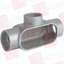 Кабелепровод / соединительный элемент Артикул T67 от производителя HUBBELL