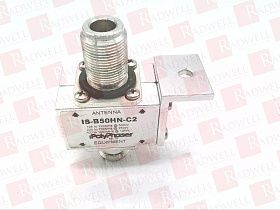 Ограничитель перенапряжения для телекоммуникаций Артикул IS-B50HN-C2 от производителя PROTECTION TECHNOLOGY