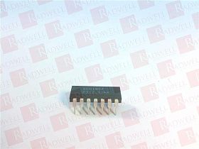 Интегральная микросхема Артикул NTE1807 от производителя NTE