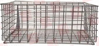 Контейнер Артикул 00-167-12 от производителя MARLIN STEEL