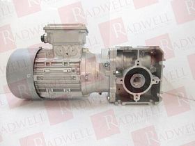 Мотор-редуктор Артикул SK02050AZD-71-L/4-CUS от производителя NORD