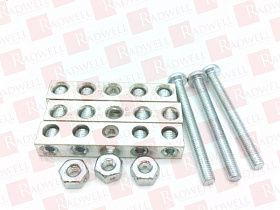 Комплектующие и ремкомплект для систем ОВиК, а также комплект уплотнений Артикул H-0370S от производителя EMERSON