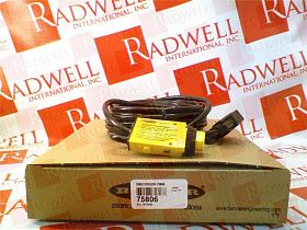 Фотоэлектрический датчик Артикул 66248875806 от производителя CARLTON BATES