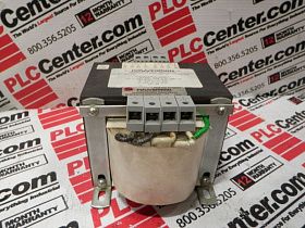 Трансформатор для цепи управления Артикул AST-890 от производителя POWERTRAN