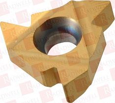 Режущая пластина Артикул 1/2EXRHN60MXC от производителя CARMEX