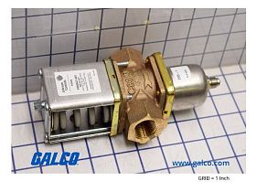 Johnson Controls V246GC1-001C