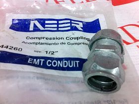 Перемычка / клемма / штекер Артикул 44260 от производителя NEER