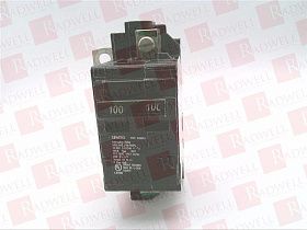 Автоматический выключатель в литом корпусе Артикул EQ8681 от производителя SIEMENS