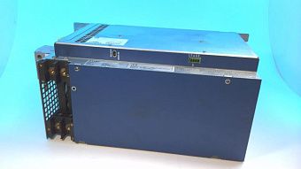 B-DS125.1 Привод от LUST ELECTRONICS