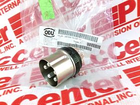 Перемычка / клемма / штекер Артикул 209.806.150.005.150 от производителя ODU