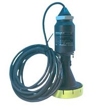 Радарный датчик уровня жидкости PSWL61.XXBXGHKAX VEGA